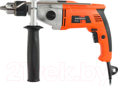Дрель PATRIOT FD 900H - фото