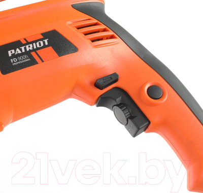 Дрель PATRIOT FD 900H