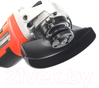 Угловая шлифовальная машина PATRIOT AG 125Li UES