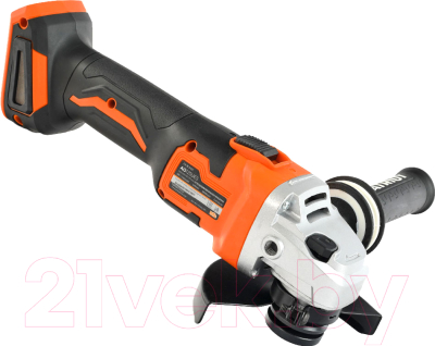 Угловая шлифовальная машина PATRIOT AG 125Li UES