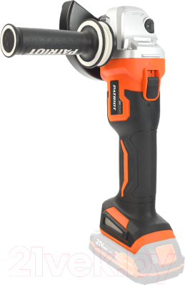 Угловая шлифовальная машина PATRIOT AG 125Li UES