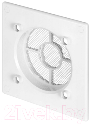 Решетка вентиляционная Awenta RWO100-PTGG100M