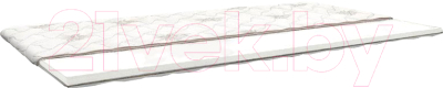 Наматрасник ортопедический Барро 302/103 120x190 - фото