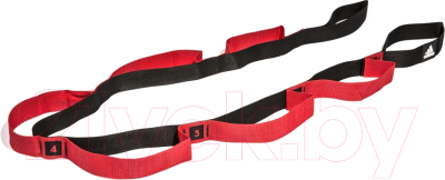 Ремень для йоги Adidas ADTB-10608 - фото