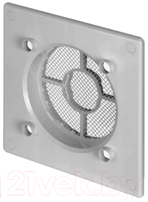 Решетка вентиляционная Awenta RWO125SZ-PTGB125M