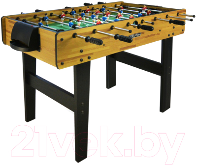 Настольный футбол Start Line Сlassic / SLP-4824ST1 IM - фото
