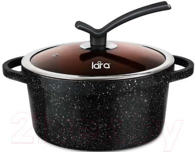 Кастрюля Lara Orlean LR02-231 - фото