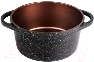 Кастрюля Lara Orlean LR02-231