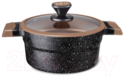 Кастрюля Lara Марсель LR02-302 - фото