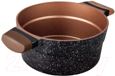 Кастрюля Lara Марсель LR02-302