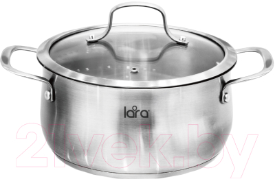 Кастрюля Lara Прованс LR02-353 - фото