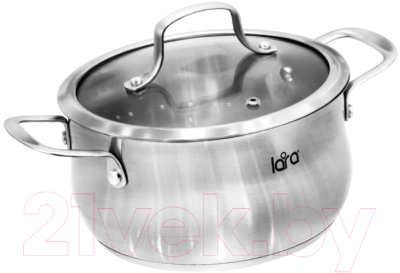 Кастрюля Lara Прованс LR02-354