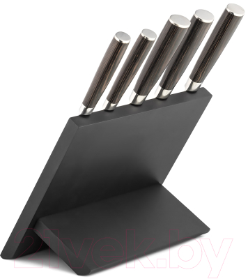 Набор ножей Lara LR05-58