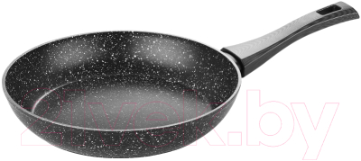 Сковорода Lara Carbon LR01-45-28 - фото