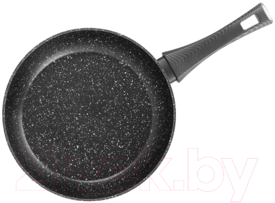 Сковорода Lara Carbon LR01-45-30