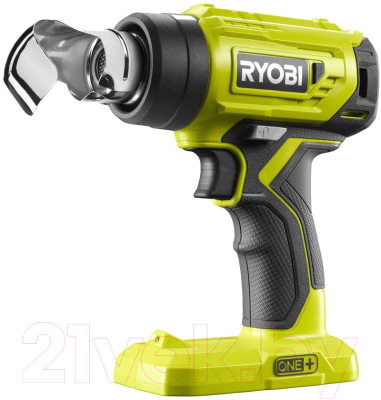 Строительный фен Ryobi R18HG-0 / 5133004423 ONE +