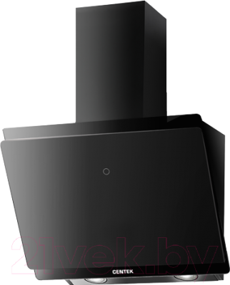 Вытяжка наклонная Centek CT-1830-60 - фото