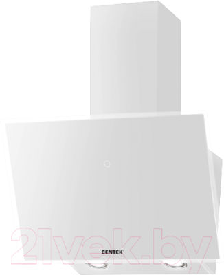 Вытяжка наклонная Centek CT-1829-60 - фото