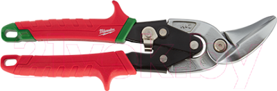 Ножницы по металлу Milwaukee 48224522 - фото