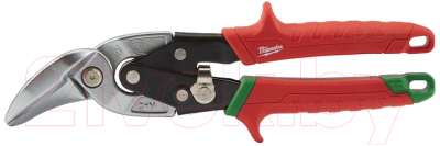 Ножницы по металлу Milwaukee 48224522