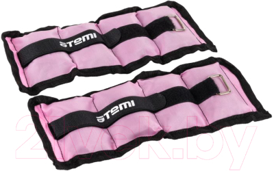 Комплект утяжелителей Atemi AAW021 - фото