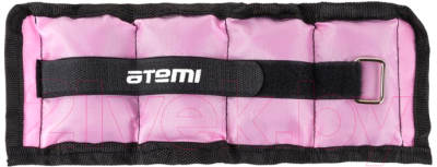 Комплект утяжелителей Atemi AAW021