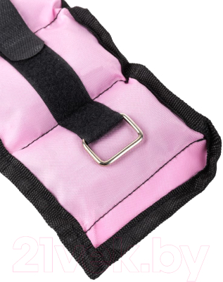 Комплект утяжелителей Atemi AAW021