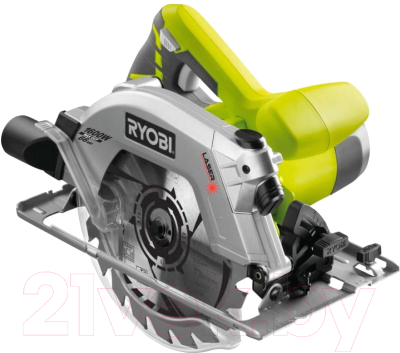 Дисковая пила Ryobi RCS1600-KSR