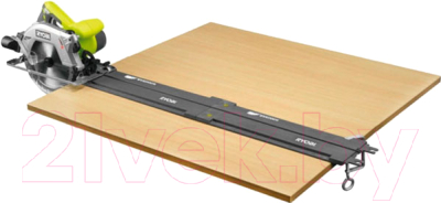 Дисковая пила Ryobi RCS1600-KSR