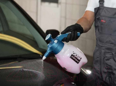 Опрыскиватель помповый Marolex Industry Ergo 3000 Alka line / S094.103