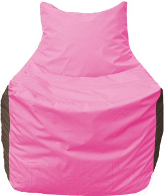 Бескаркасное кресло Flagman Фокс Ф21-200