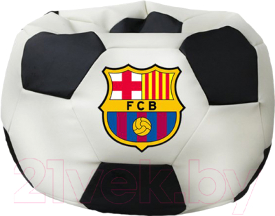 Бескаркасное кресло Flagman Мяч Стандарт М1.3-30 - фото