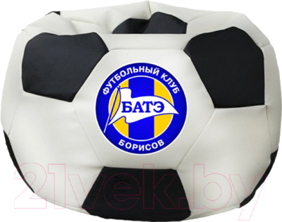 Бескаркасное кресло Flagman Мяч Стандарт М1.3-31 - фото