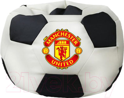 Бескаркасное кресло Flagman Мяч Стандарт М1.3-33 - фото