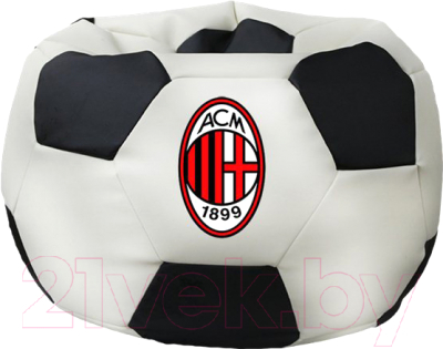 Бескаркасное кресло Flagman Мяч Стандарт М1.3-34 - фото