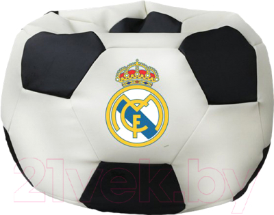 Бескаркасное кресло Flagman Мяч Стандарт М1.3-35 - фото