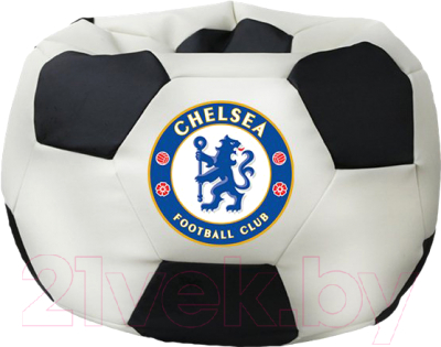 Бескаркасное кресло Flagman Мяч Стандарт М1.3-36 - фото