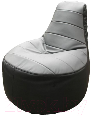 Бескаркасное кресло Flagman Трон Т1.3-45 (магнат) - фото