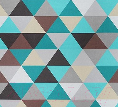 Бескаркасное кресло Flagman Relax P2.4-114 (ромб 03)