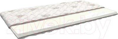 Наматрасник ортопедический Барро 305/303 180x200 - фото