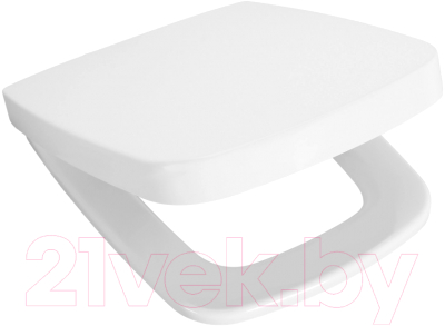 Сиденье для унитаза Santek Нео Лайт 1WH302466 - фото