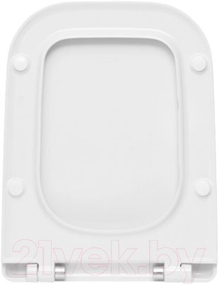 Сиденье для унитаза Santek Нео Лайт 1WH302466