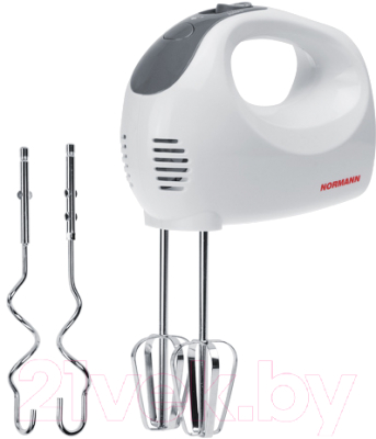 Миксер ручной Normann AMX-474 - фото
