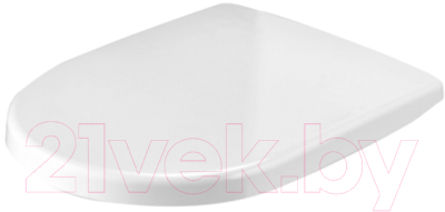 Сиденье для унитаза Santek Сенатор-Алькор