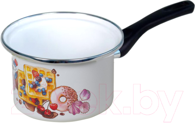 Ковш Сантэкс Десерт 1-4410400 - фото