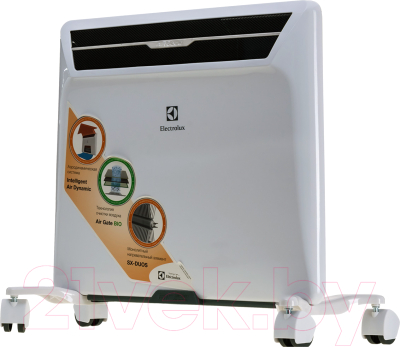 Конвектор Electrolux ECH/AG2-1000 EF