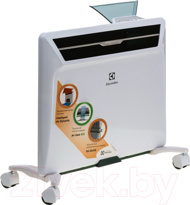 Конвектор Electrolux ECH/AG2-1000 EF