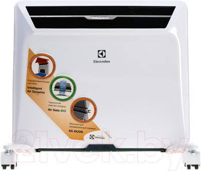 Конвектор Electrolux ECH/AG2-1000 EF