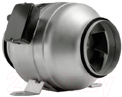 Вентилятор канальный Soler&Palau Jetline-160 / 5145895900 - фото