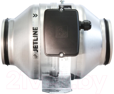 Вентилятор канальный Soler&Palau Jetline-160 / 5145895900